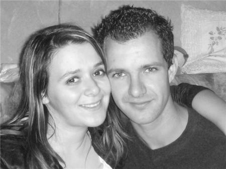 Elodie et Nicolas